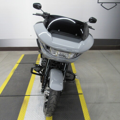 FLTRX 2026 Road Glide® thumb 2