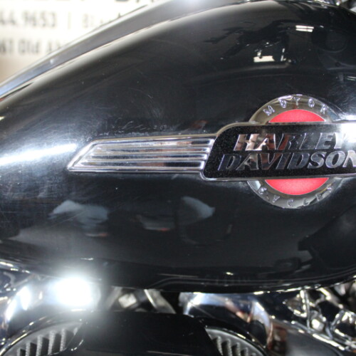 2022 Tri Glide® Ultra FLHTCUTG  thumb 1