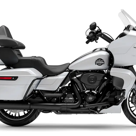 Harley-Davidson® Road Glide Limited 2026 thumb 3