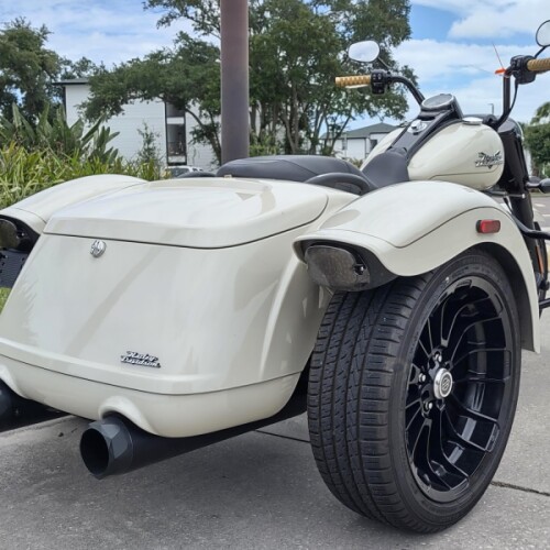 FLRT 2023 Freewheeler® thumb 1