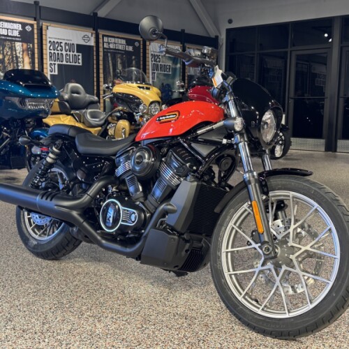 RH975S 2026 Nightster Special® thumb 3