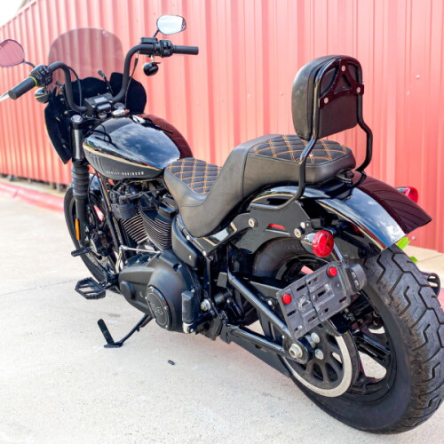 2024 Harley-Davidson® Street Bob™ 114 FXBBS thumb 0