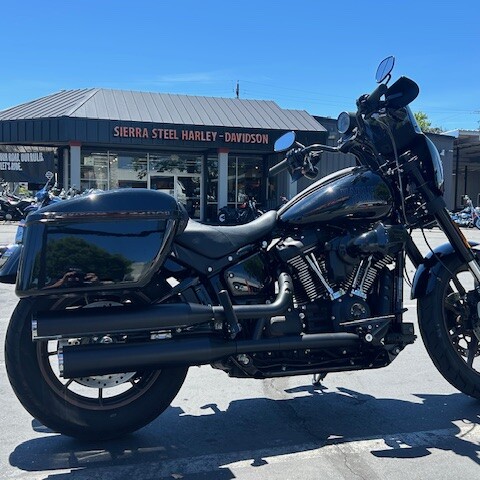 2023 Harley-Davidson® Low Rider® S thumb 3