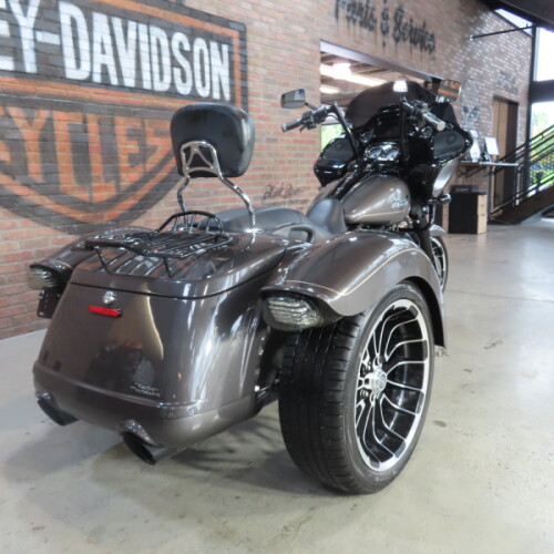 2023 Harley-Davidson® Road Glide® 3 FLTRT thumb 1