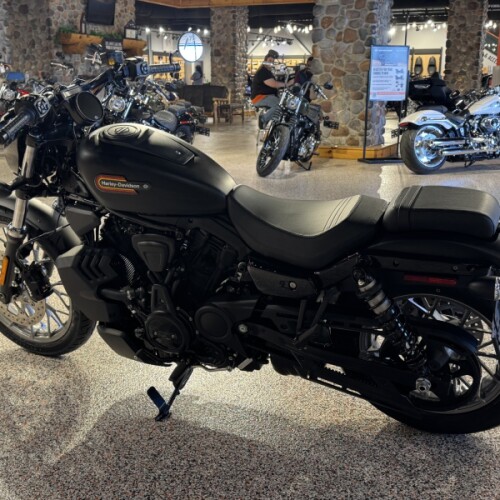 RH975S 2026 Nightster Special® thumb 0