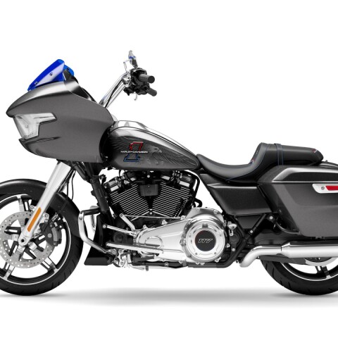 2026 Harley-Davidson Road Glide Enthusiast Edition FLTRX thumb 2