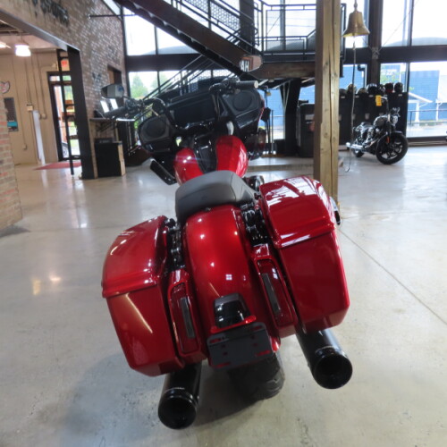2025 Harley-Davidson® Road Glide® FLTRX thumb 0