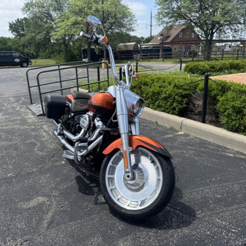 FLFBS 2019 Fat Boy® 114 thumb 1
