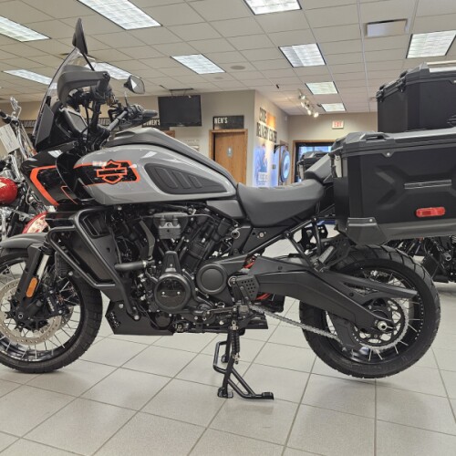 RA1250L 2026 Pan America 1250 Limited thumb 0