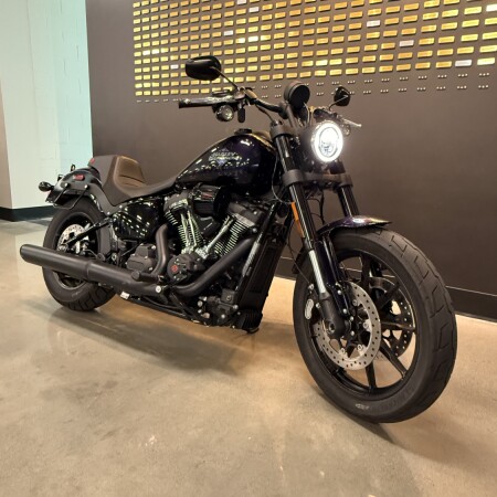 2025 Harley-Davidson® Low Rider® S Mystic Shift thumb 1