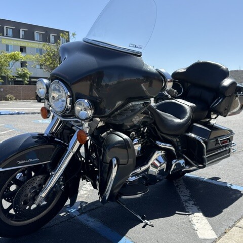 2006 Harley-Davidson® Electra Glide® Ultra Classic® thumb 1