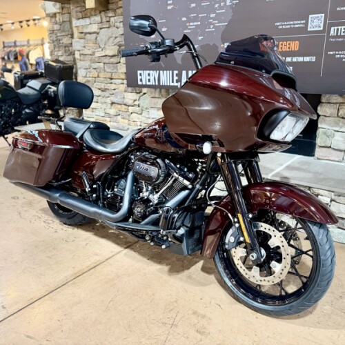 2021 FLTRXS - Road Glide Special  thumb 3