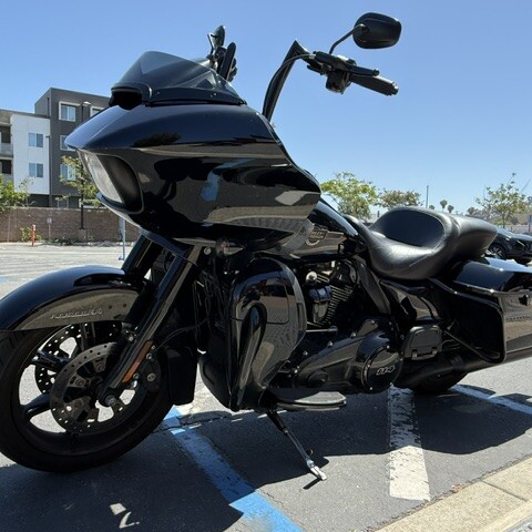 2023 Harley-Davidson® Road Glide® Limited thumb 1