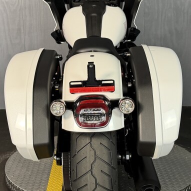 2026 FXLRST  Low Rider® ST thumb 1
