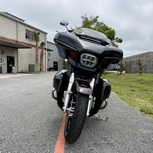2024 Harley-Davidson® Street Glide® FLHX  thumb 2