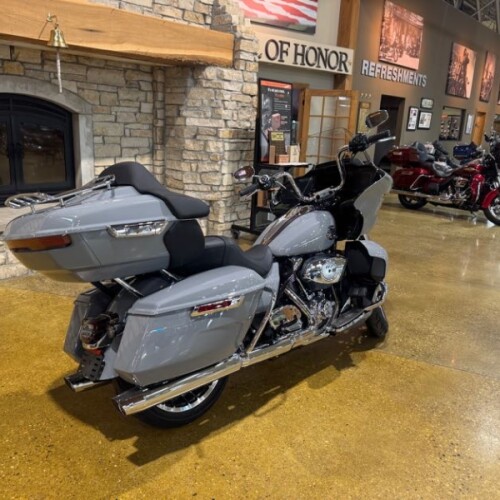 FLTRXL 2026 Road Glide Limited thumb 3