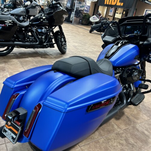  2026 Harley-Davidson® Road Glide® thumb 0