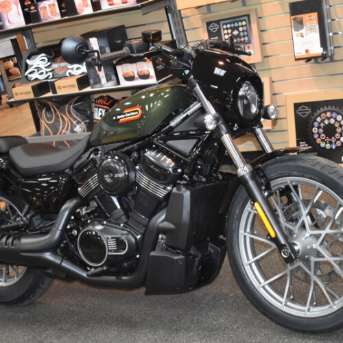 RH975S 2026 Nightster Special® thumb 3