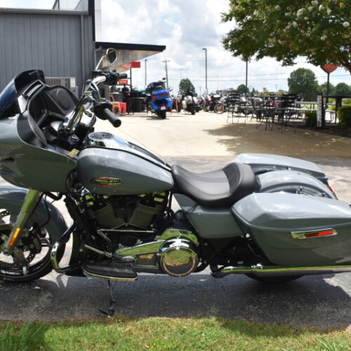 FLTRX Road Glide® thumb 0