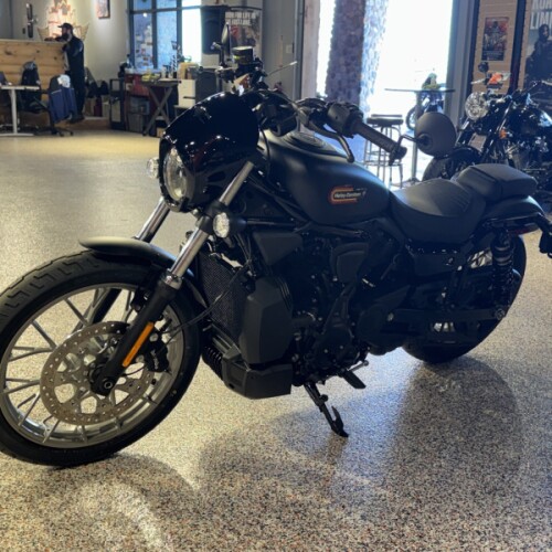 RH975S 2026 Nightster Special® thumb 1