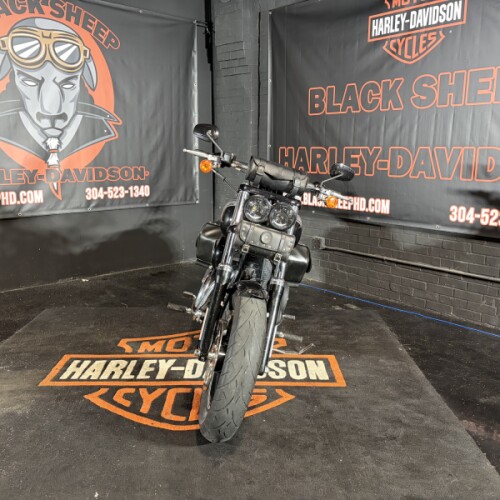 2015 Harley-Davidson® Fat Bob® FXDF  thumb 1