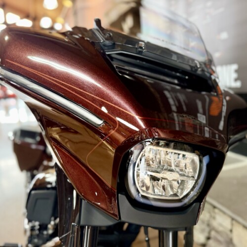 2024 FLHXSE - CVO Street Glide  thumb 1
