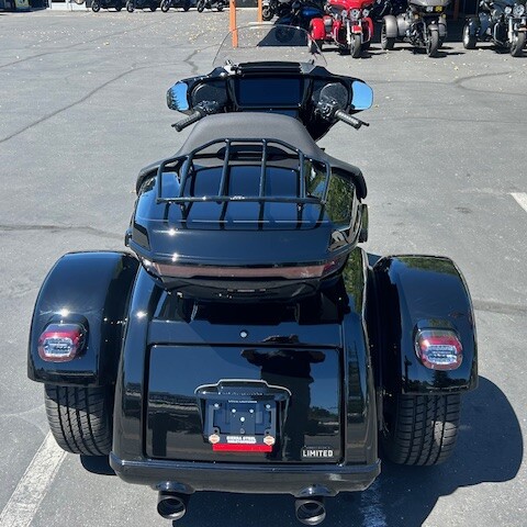 FLHLT 2026 Street Glide 3 Limited thumb 0