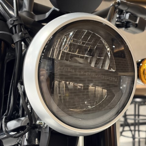 2025 Harley-Davidson® Harley-Davidson X™ 500 thumb 1