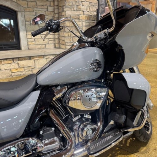 FLTRXL 2026 Road Glide Limited thumb 2