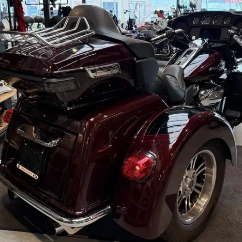 Tri Glide 2023 thumb 2