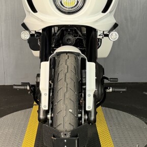 2026 FXLRST  Low Rider® ST thumb 3