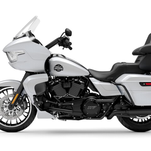 2026 Harley-Davidson Road Glide Limited FLTRXL thumb 2