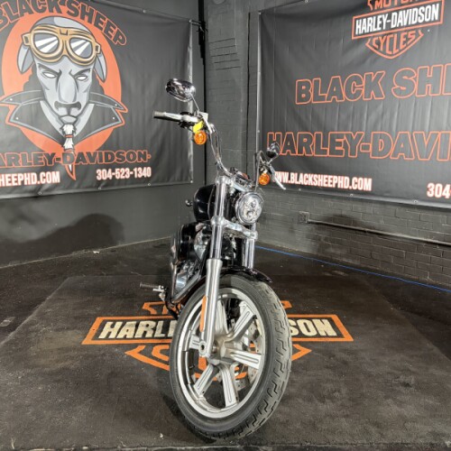 2023 Harley-Davidson® Softail® Standard FXST thumb 0