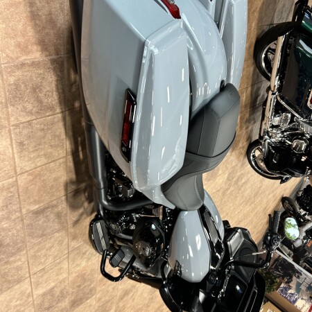  2026 Harley-Davidson® Road Glide® thumb 1