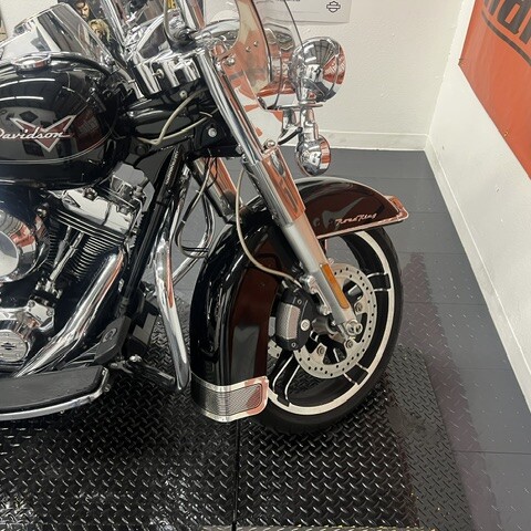FLHR 2013 Road King® thumb 0