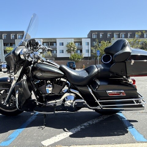 2006 Harley-Davidson® Electra Glide® Ultra Classic® thumb 0