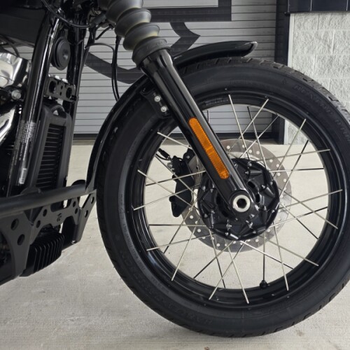 2026 Harley-Davidson® Street Bob® thumb 1