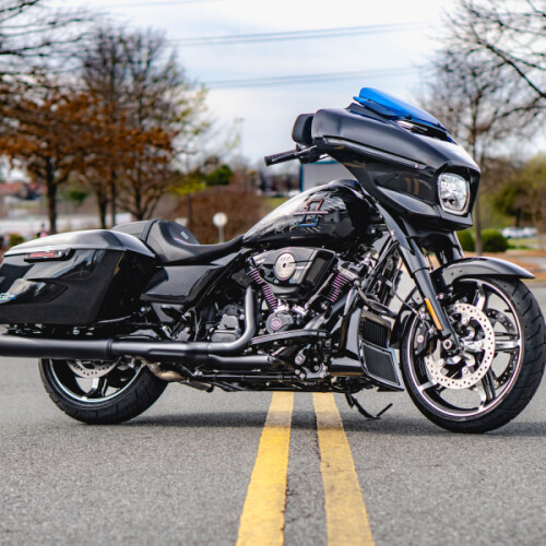 FLHX 2026 Street Glide® thumb 2