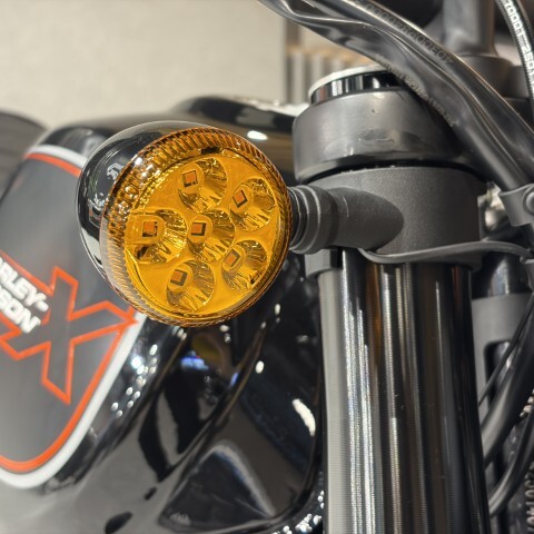 2025 Harley-Davidson® Harley-Davidson X™ 500 thumb 0