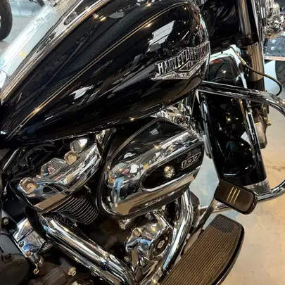 Road King Classic 2018 thumb 2