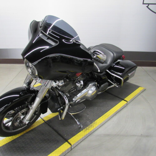 FLHT 2020 Electra Glide® Standard thumb 1