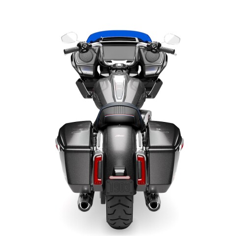 2026 Harley-Davidson Road Glide Enthusiast Edition FLTRX thumb 1