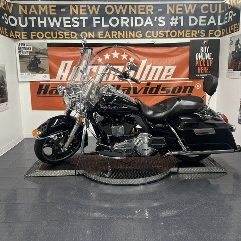FLHR 2013 Road King® thumb 3