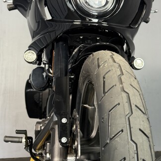 2026 FXLRST  Low Rider® ST thumb 0