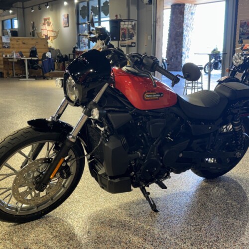 RH975S 2026 Nightster Special® thumb 1