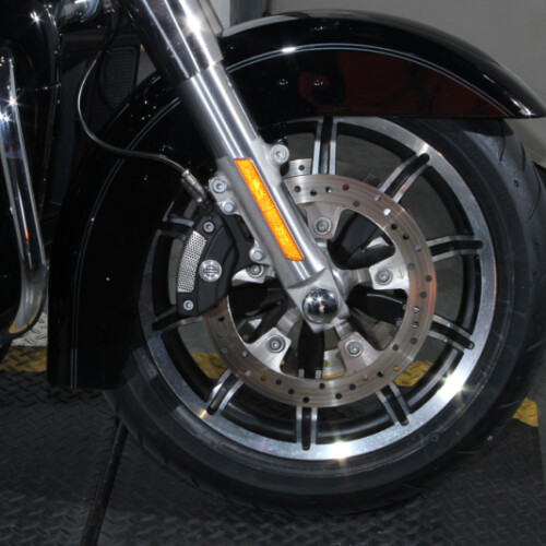 2019 Harley-Davidson Road Glide Ultra Grand American Touring FLTRU thumb 1