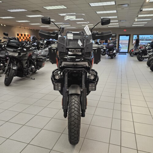 RA1250L 2026 Pan America 1250 Limited thumb 2