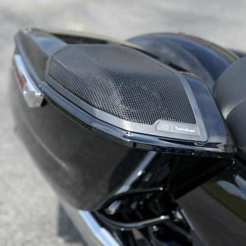 FLHX 2024 Street Glide® thumb 1