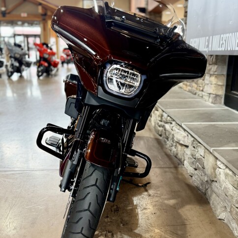 2024 FLHXSE - CVO Street Glide  thumb 2