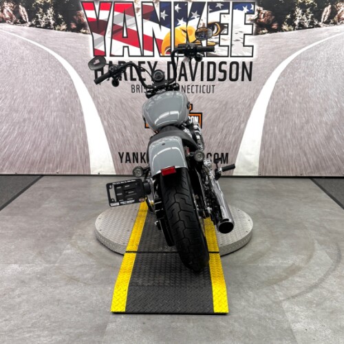 2026 FXBB Street Bob® thumb 2